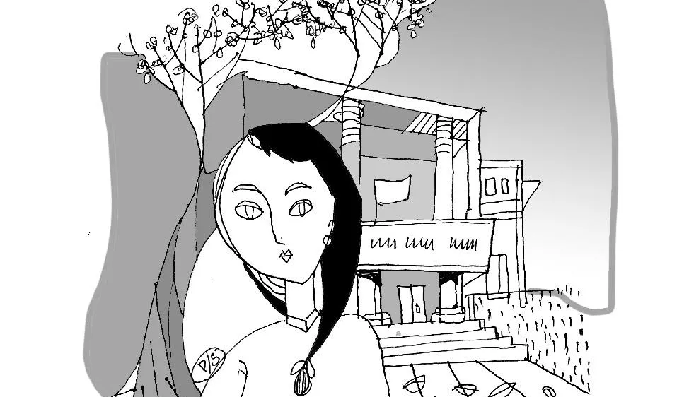 Nắng mùa xuân