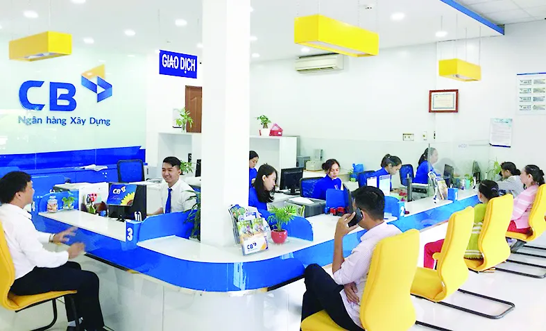 Chia sẻ khó khăn hậu Covid - Ngân hàng Xây dựng (CB Bank) giảm lãi suất vay tối đa 2%/năm