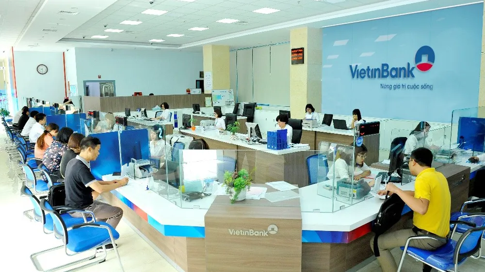 VietinBank ưu đãi khách hàng giao dịch qua tài khoản thanh toán