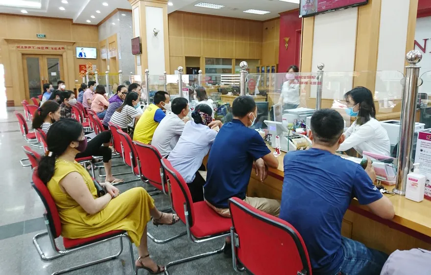Agribank triển khai kịp thời các giải pháp hỗ trợ khách hàng bị ảnh hưởng bởi dịch Covid-19