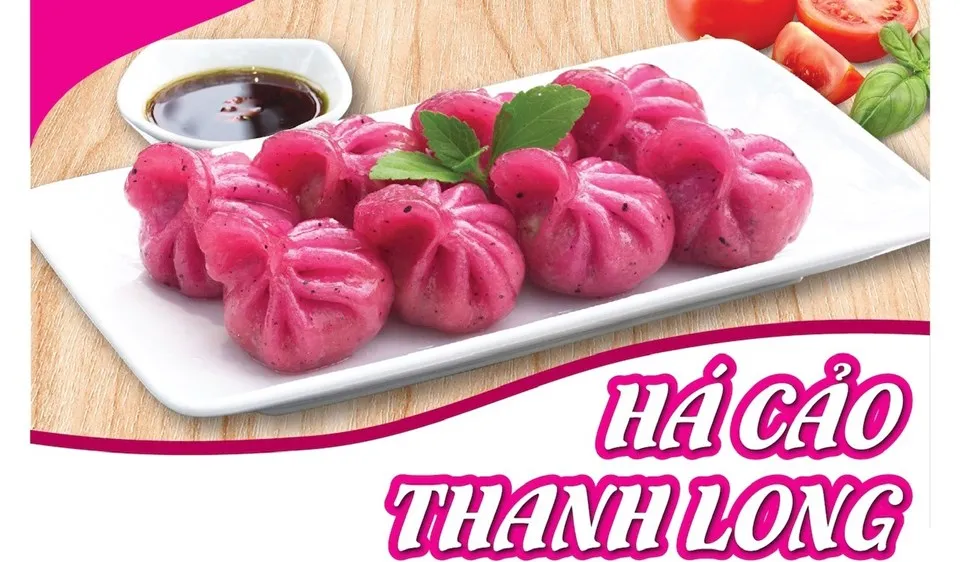 Vissan tung ra thị trường hàng loạt sản phẩm mới