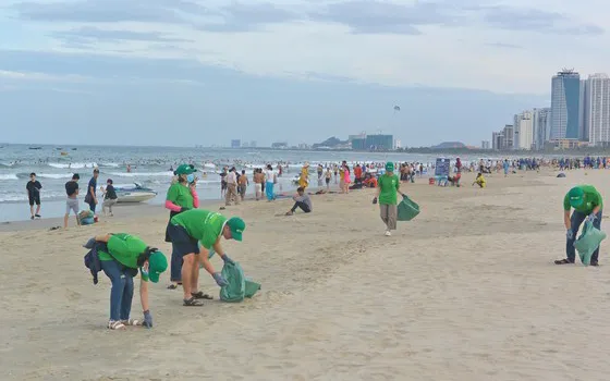 Đẩy mạnh tuyên truyền các hoạt động bảo vệ môi trường năm 2020