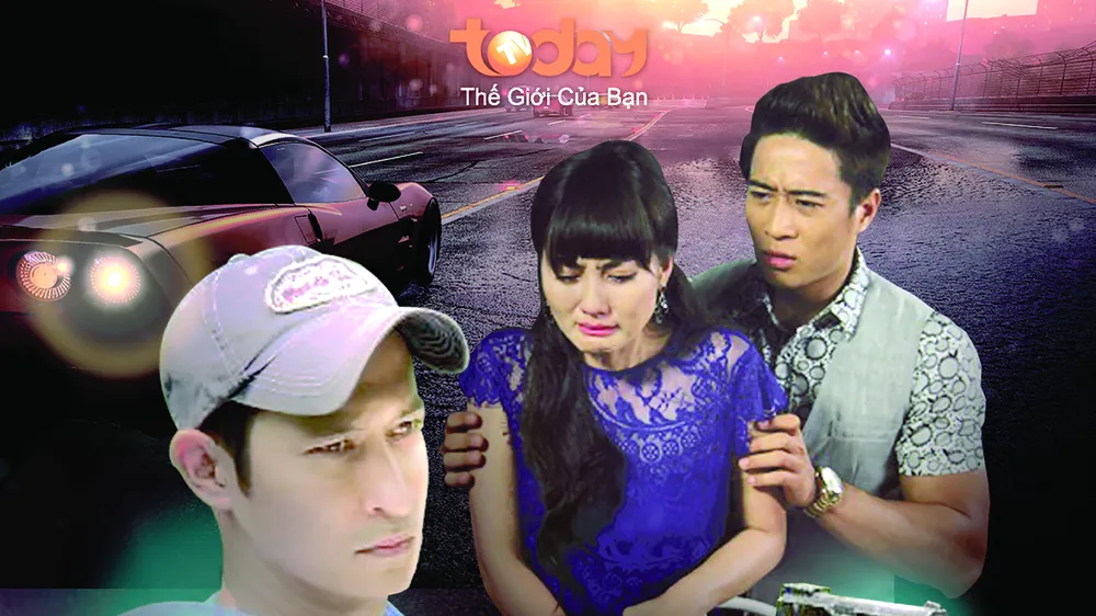 Vòng tròn tội lỗi