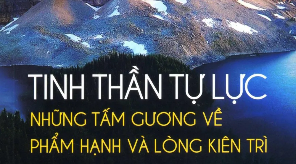 Hoa mắt vì sách tự lực