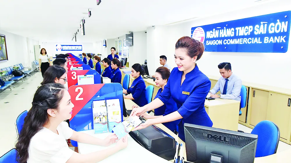Thẻ tín dụng quốc tế S-Care của SCB được The Asian Banker vinh danh là “Mô hình kinh doanh tốt nhất” 