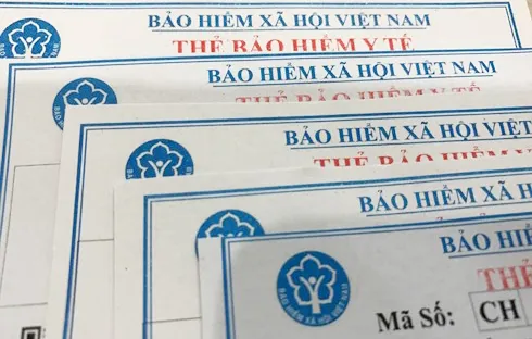 Vợ liệt sĩ đã tái giá không được cấp thẻ BHYT