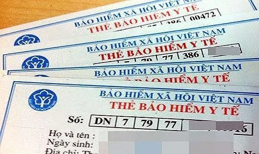 Bà Rịa - Vũng Tàu: Thu hồi hơn 3,4 tỷ đồng chi sai bảo hiểm y tế
