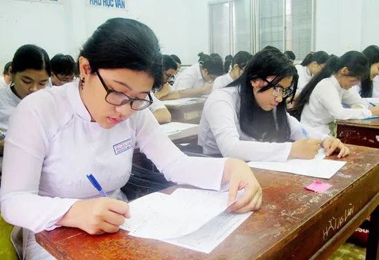 Hướng dẫn kiểm tra đánh giá định kỳ học sinh