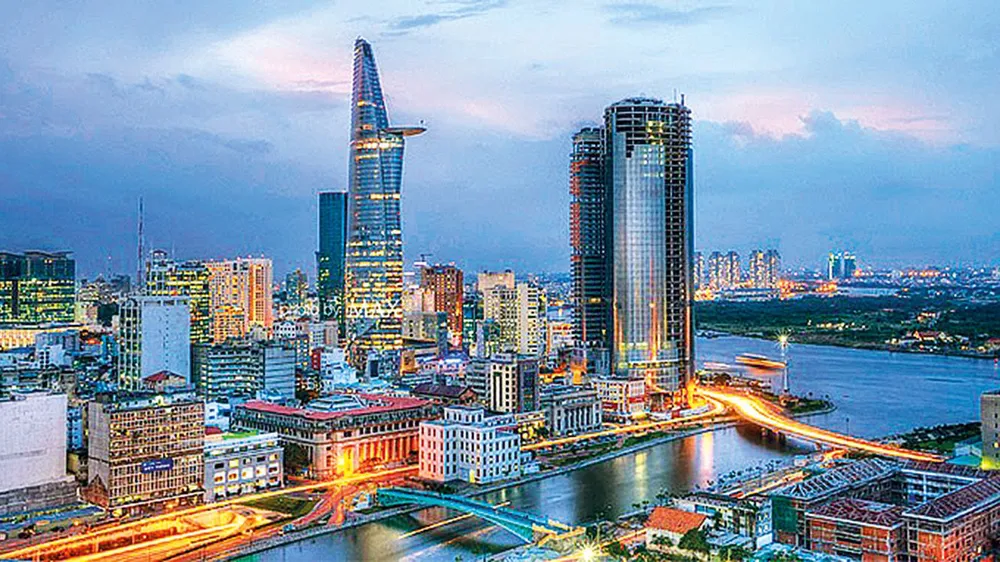 Phát triển vành đai công nghiệp phía Nam, TPHCM “khát” nhà ở xã hội
