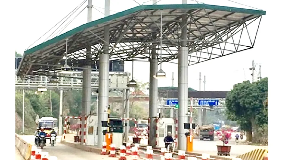 Tìm cách gỡ khó cứu doanh nghiệp BOT