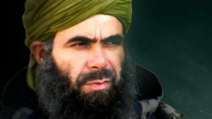Al-Qaeda tại Bắc Phi chọn thủ lĩnh mới