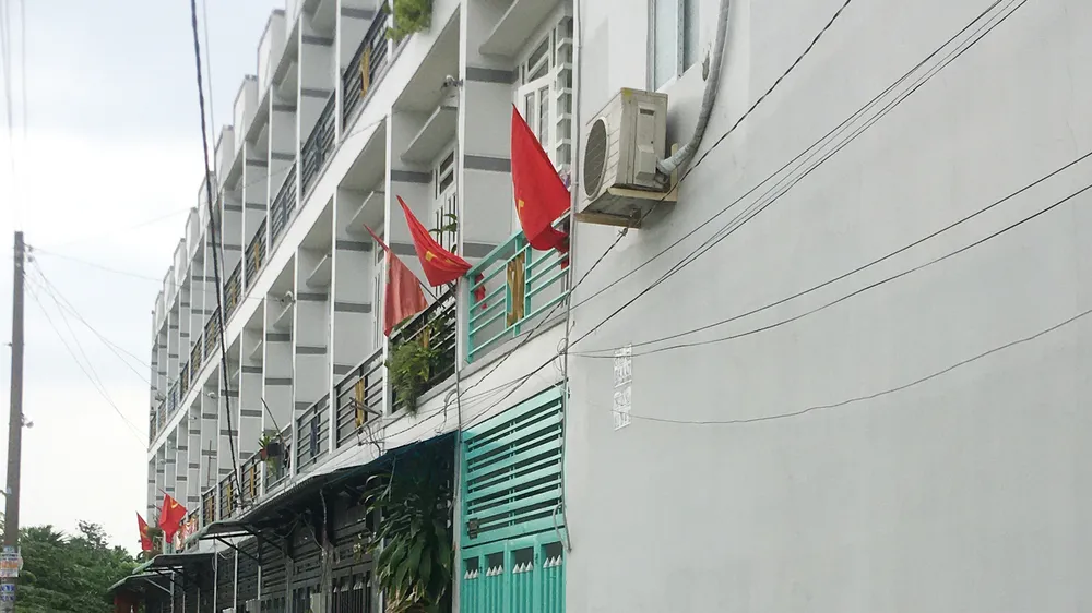 Biến tướng nhà ở riêng lẻ thành nhà mini