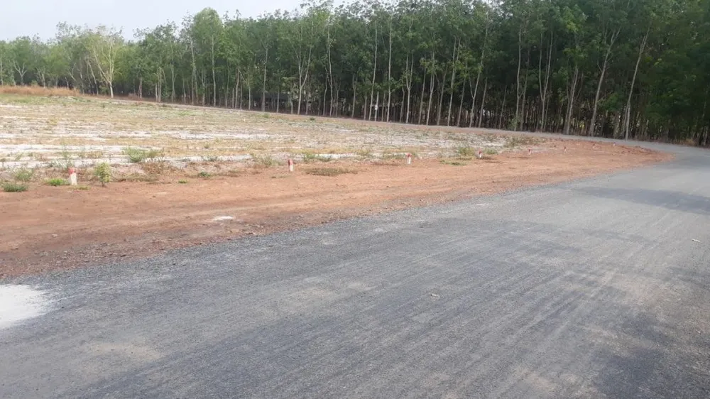 Bình Phước thu hồi 76 dự án chậm tiến độ