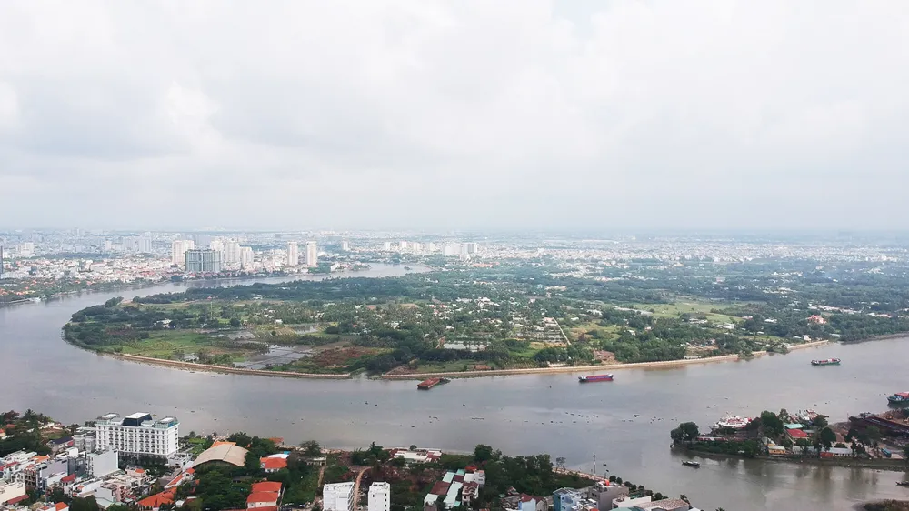 Thay đổi để sử dụng tài nguyên đất hiệu quả - Bài 1: Lãng phí từ đầu cơ đến quy hoạch treo