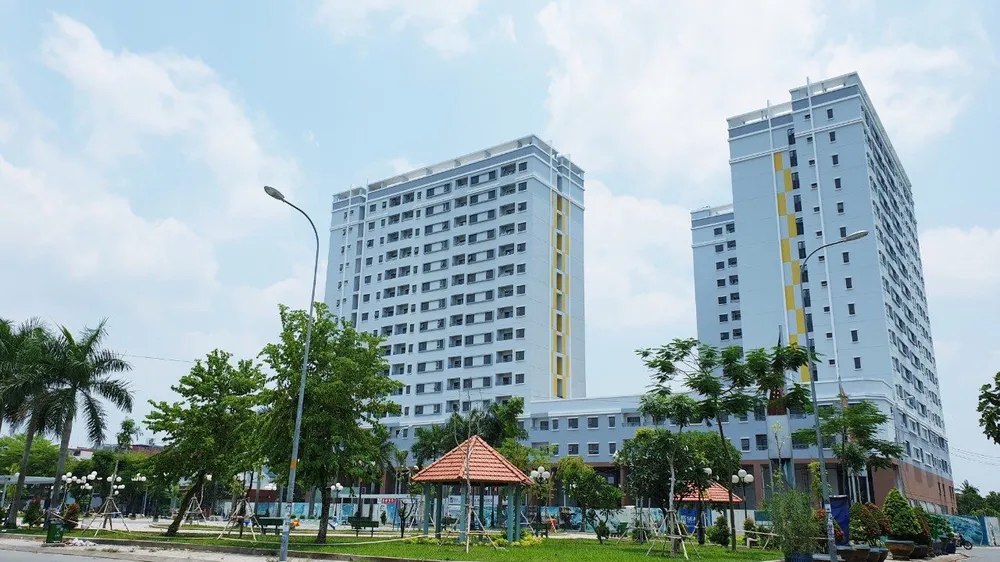 SeaHoldings phản hồi ý kiến cư dân Fresca Riverside