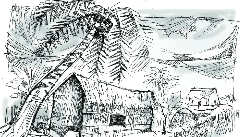 Vui khúc du ca nhỏ 