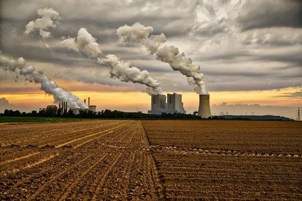 Ảnh minh họa: earth.org