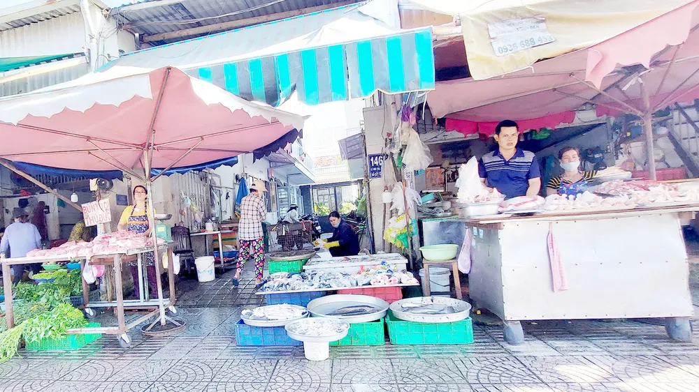 Bảo hiểm xã hội tự nguyện: Tỷ lệ người tham gia còn thấp 