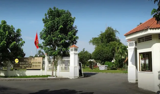 Khởi tố 4 cựu lãnh đạo Tổng công ty 3-2