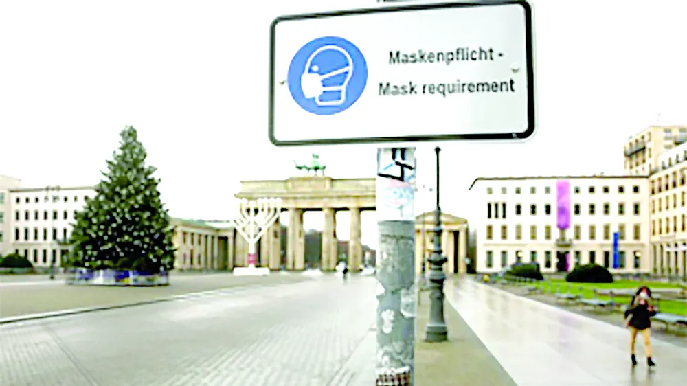 Eurozone điều phối kế hoạch phục hồi kinh tế