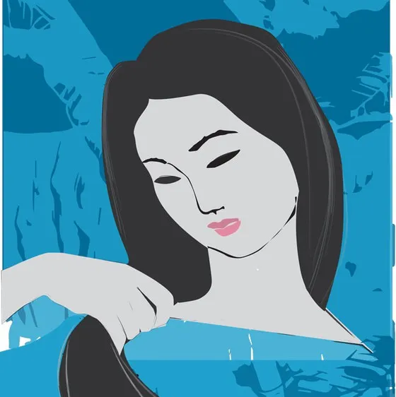 Chị Hương