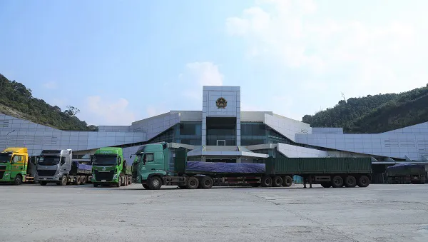 Hà Tĩnh đề nghị chưa mở các cửa khẩu phụ trên tuyến biên giới