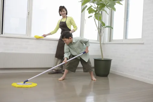 Bồi dưỡng kỹ năng sống cho học sinh khi nghỉ dài ngày