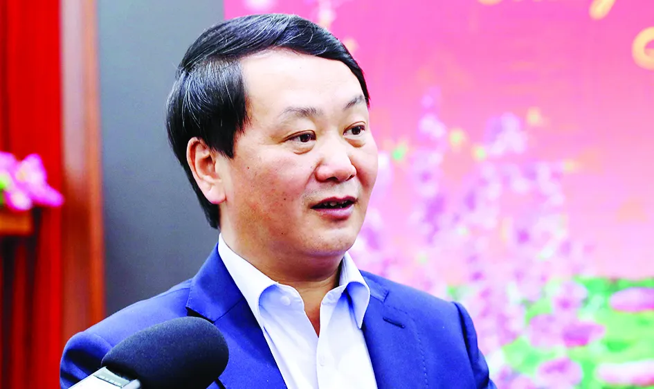 “Rộng cửa” cho người tự ứng cử đại biểu Quốc hội
