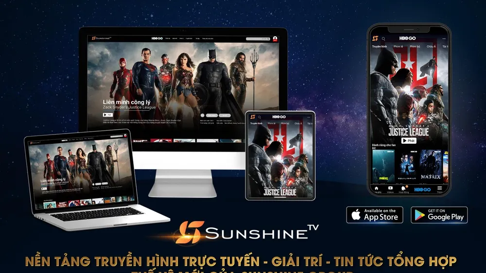 Không chiếu rạp, fan DC có thể xem “Zack Snyder’s Justice League” ở đâu?