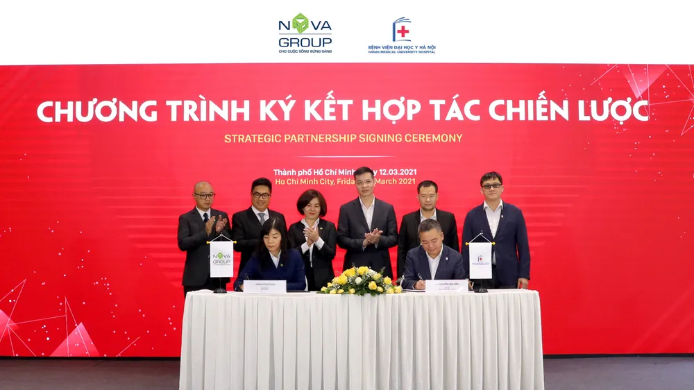 Ra mắt quỹ học bổng sinh viên trường nghề