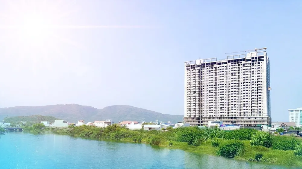 Vị trí và tiến độ - hai yếu tố hàng đầu tạo nên thành công của EcoLife Riverside
