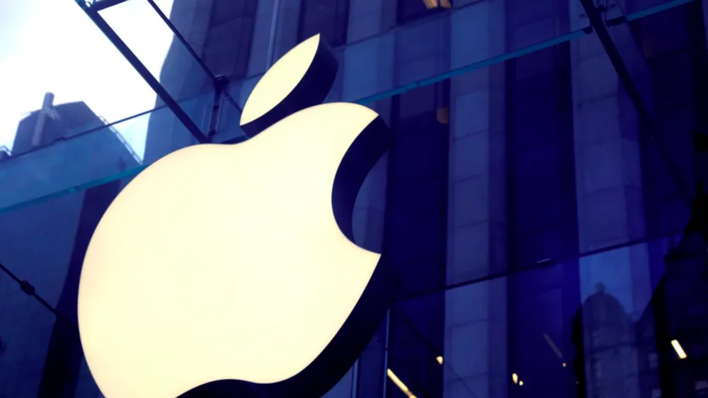 Nga phạt Apple vi phạm luật chống độc quyền