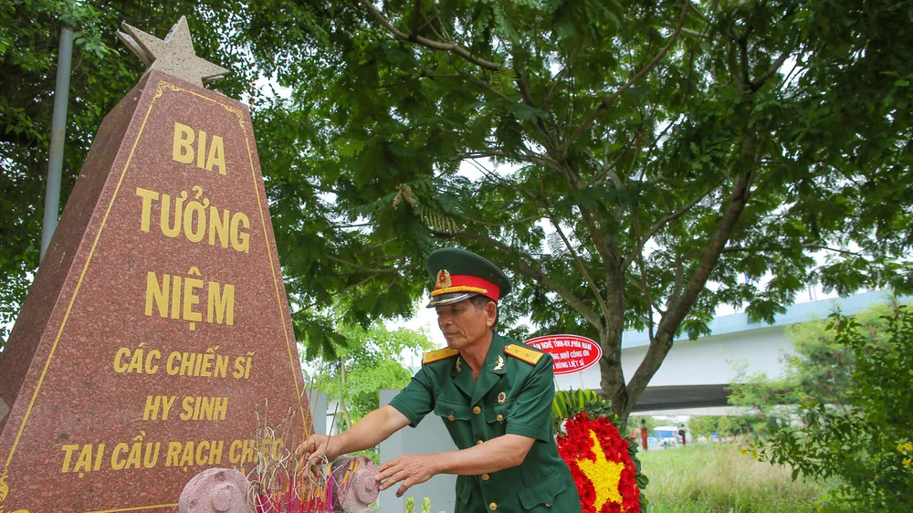 Giá trị cho mai sau - Bài 3: Người về sau ngày thống nhất