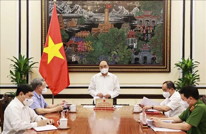 Việc triển khai đặc xá phải theo quy trình chặt chẽ, công khai, minh bạch