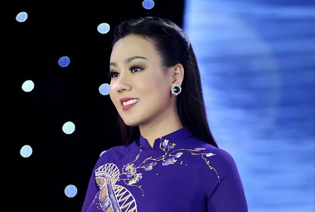 Ca sĩ Lưu Ánh Loan: Giọng hát trữ tình hàng triệu view trên youtube 