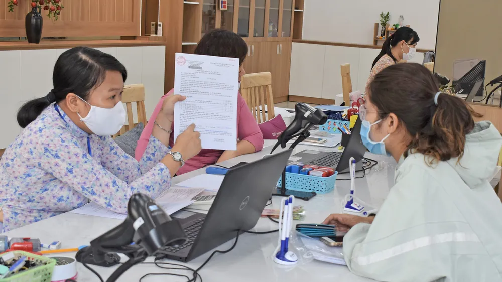 TPHCM sẵn sàng cho nhiệm kỳ không tổ chức HĐND quận, phường
