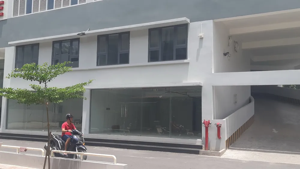 Thu thuế cho thuê căn hộ ở TPHCM: Phải công bằng, hài hòa lợi ích