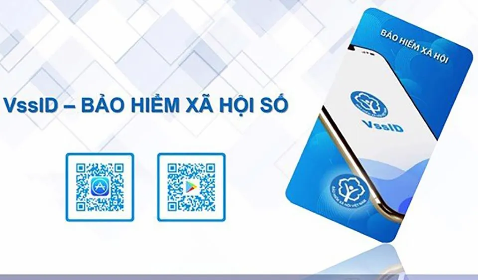 Cài ứng dụng VssID là yêu cầu bắt buộc?