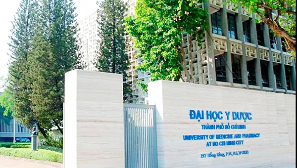 Trường ĐH Y Dược TPHCM không tăng học phí