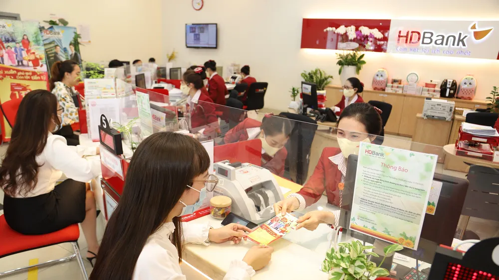 HDBank cho vay mua nhà với thời hạn “khủng”, đến 35 năm