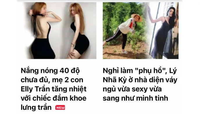 Trị “rác văn hóa” tận gốc