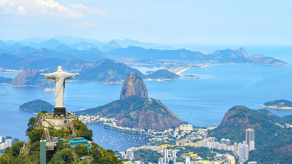 Brazil: Gần 10 triệu doanh nghiệp đóng cửa