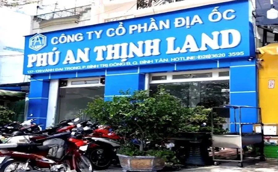 Đề nghị truy tố giám đốc công ty địa ốc lừa hơn 66 tỷ đồng