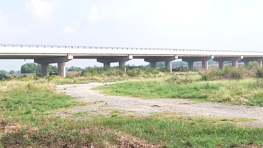 Tây Ninh tạo động lực phát triển từ giao thông