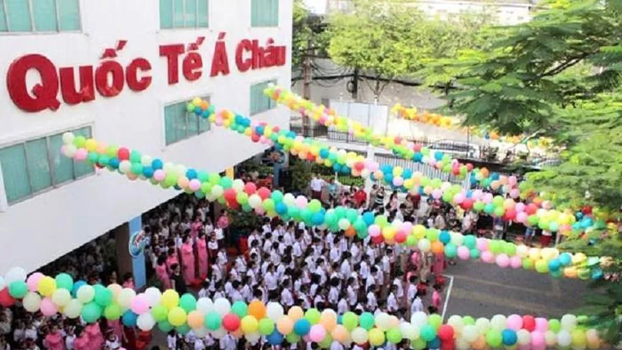 Đặt quyền lợi của học sinh trên hết 