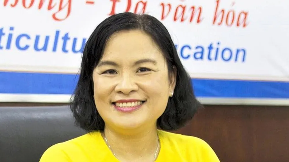 Triển khai Nghị quyết 31 của Bộ Chính trị về phương hướng phát triển TPHCM - Phát triển văn hóa, giáo dục tương xứng với phát triển kinh tế