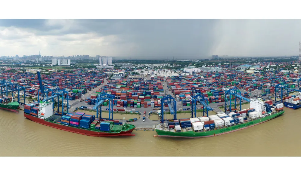 TPHCM cần thêm “năng lực biệt đãi” để có Trung tâm tài chính quốc tế 