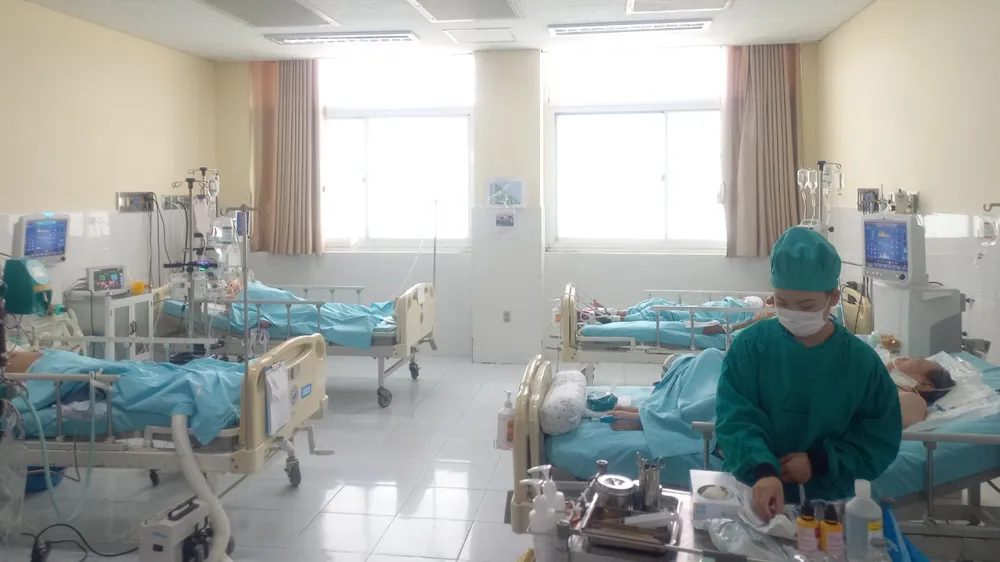 Vụ tai nạn giao thông ở Quảng Nam khiến 10 người chết: Nhiều nạn nhân được xuất viện