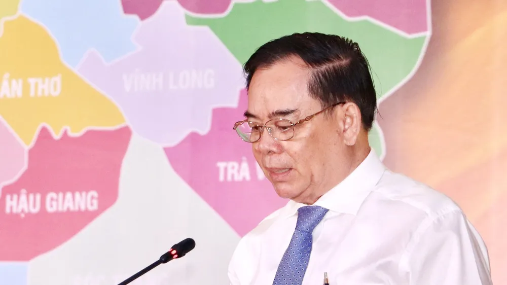 Hợp tác phát triển giữa TPHCM với các tỉnh ĐBSCL: Tạo đột phá cho kinh tế từng địa phương