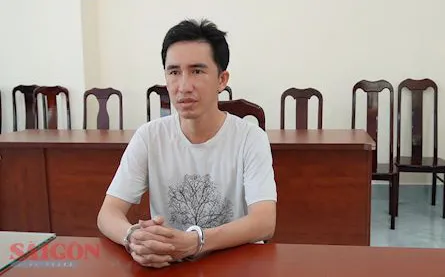 Vạch trần màn kịch gài ma túy hãm hại bạn chỉ vì mâu thuẫn nhỏ
